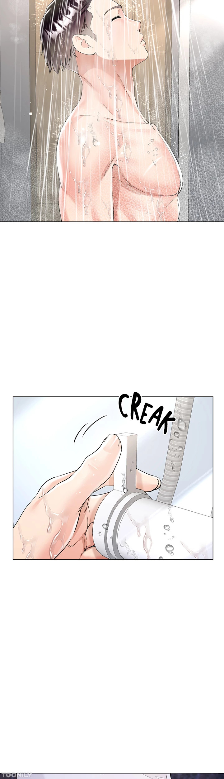 My Sister-in-law’s Skirt - Chapter 43 [photo 27] - MangaPorn