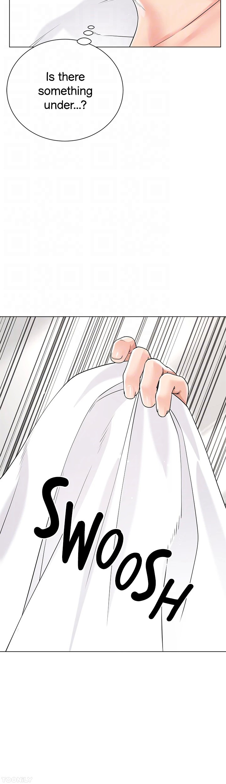 My Sister-in-law’s Skirt - Chapter 43 [photo 34] - MangaPorn