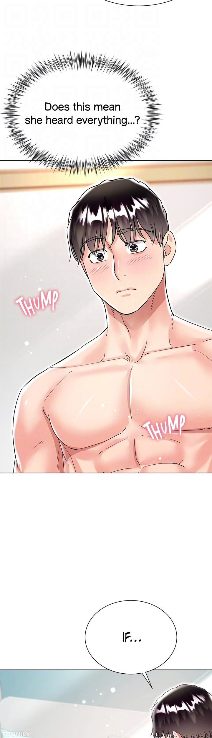 My Sister-in-law’s Skirt - Chapter 43 [photo 39] - MangaPorn