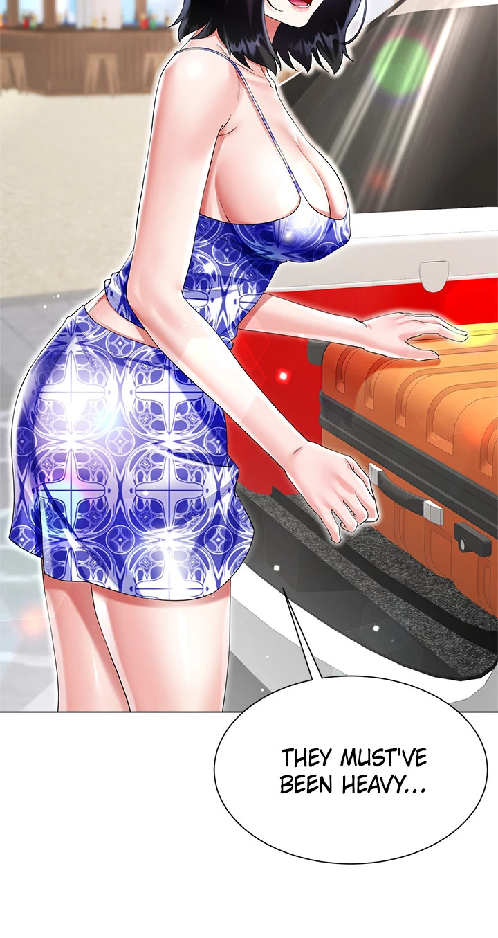 My Sister-in-law’s Skirt - Chapter 43 [photo 6] - MangaPorn