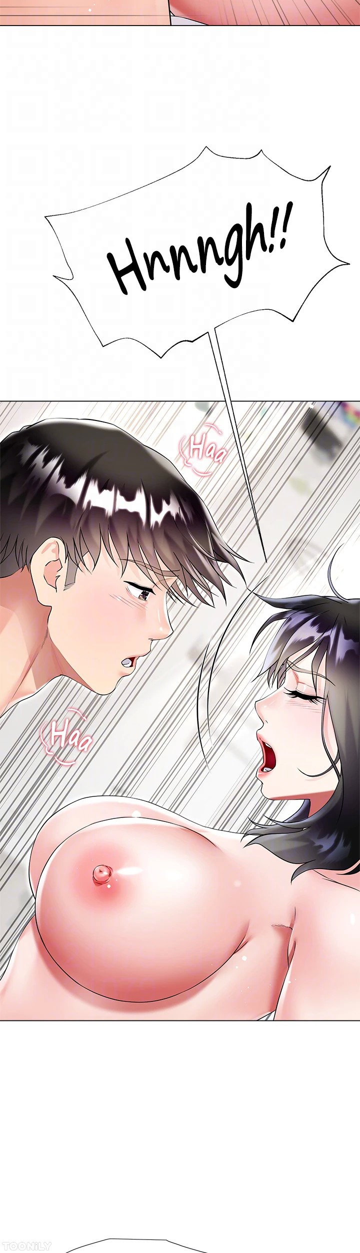 My Sister-in-law’s Skirt - Chapter 44 [photo 39] - MangaPorn