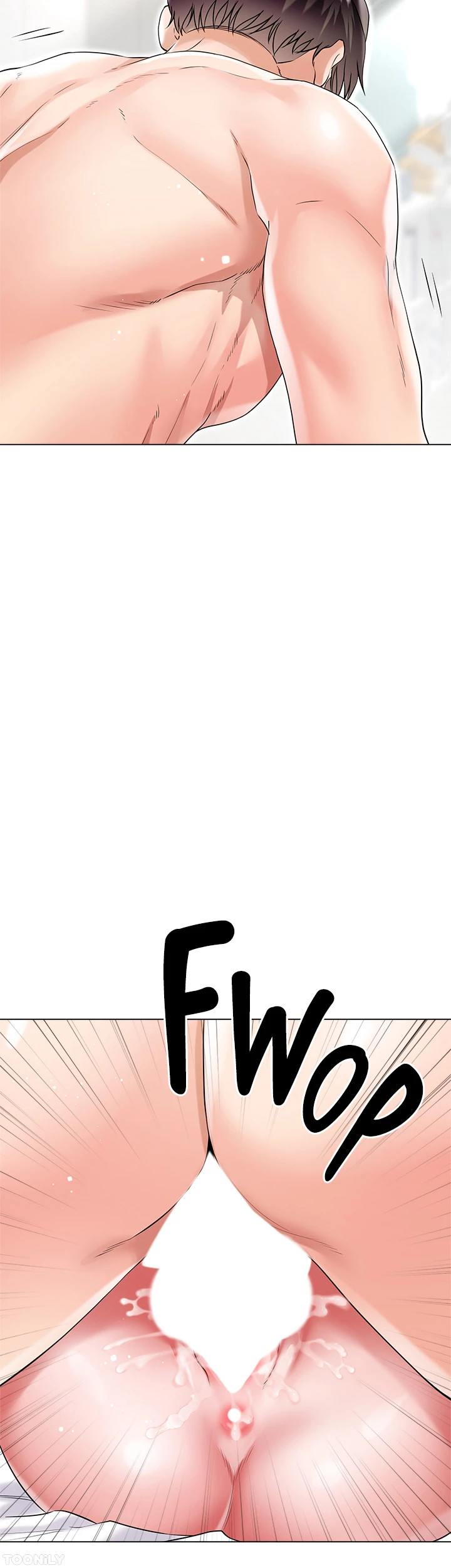 My Sister-in-law’s Skirt - Chapter 44 [photo 47] - MangaPorn