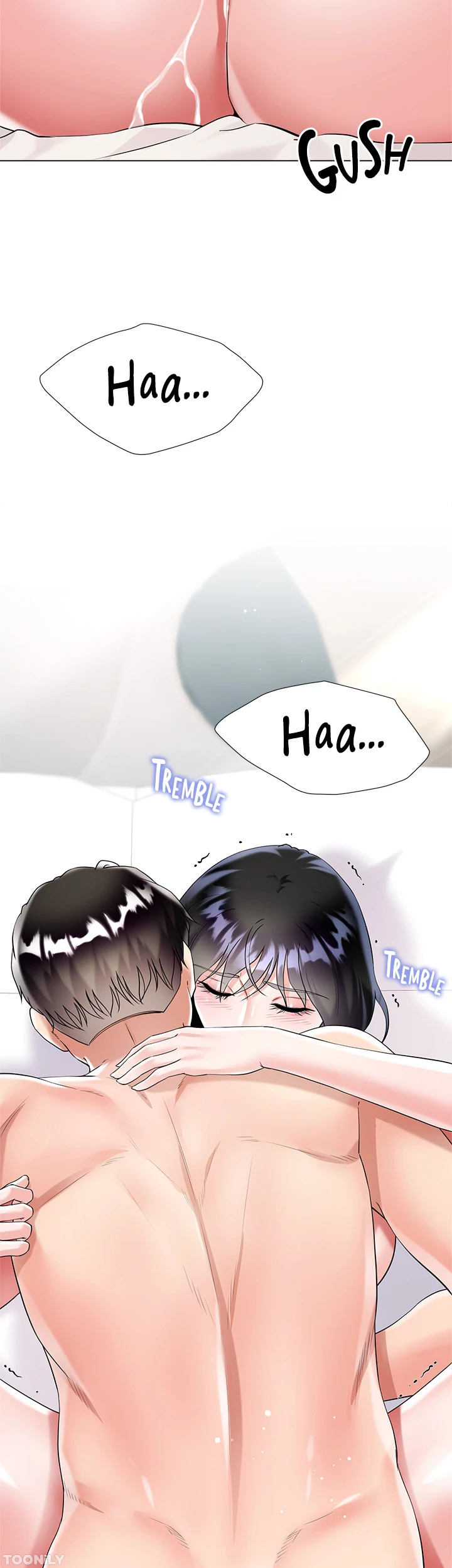 My Sister-in-law’s Skirt - Chapter 44 [photo 57] - MangaPorn