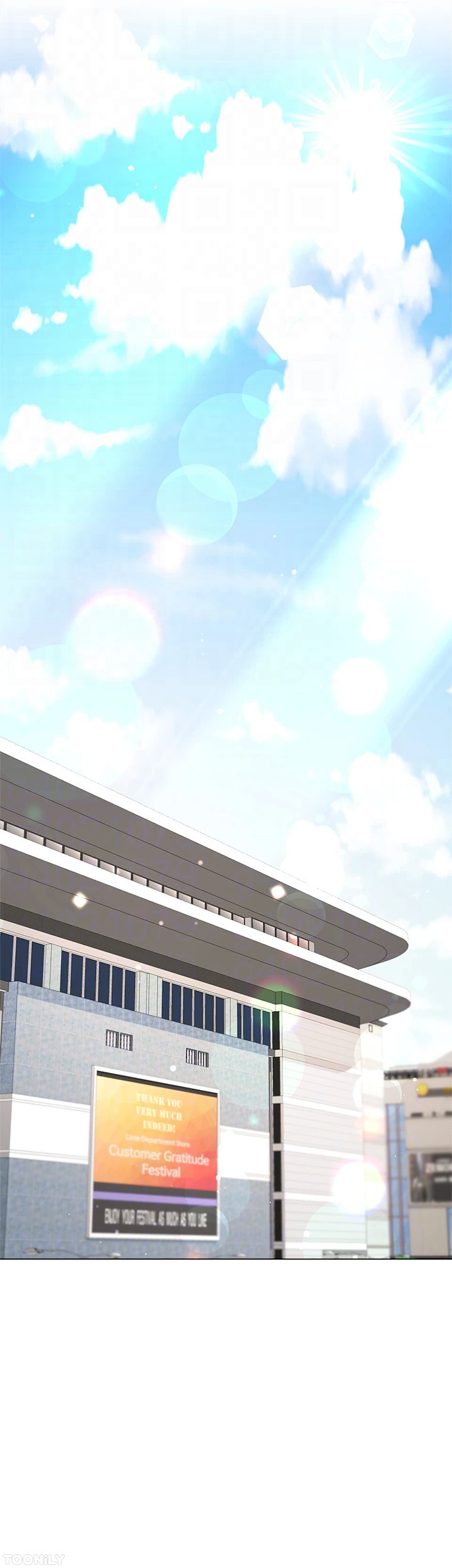 My Sister-in-law’s Skirt - Chapter 45 [photo 14] - MangaPorn