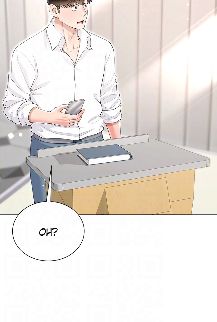 My Sister-in-law’s Skirt - Chapter 45 [photo 18] - MangaPorn