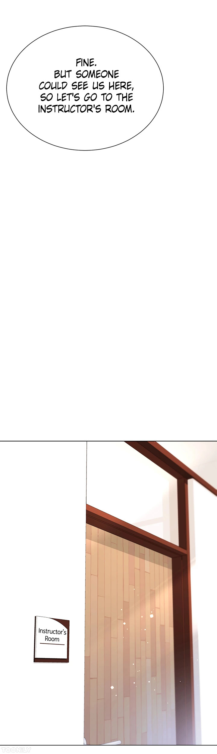 My Sister-in-law’s Skirt - Chapter 45 [photo 25] - MangaPorn