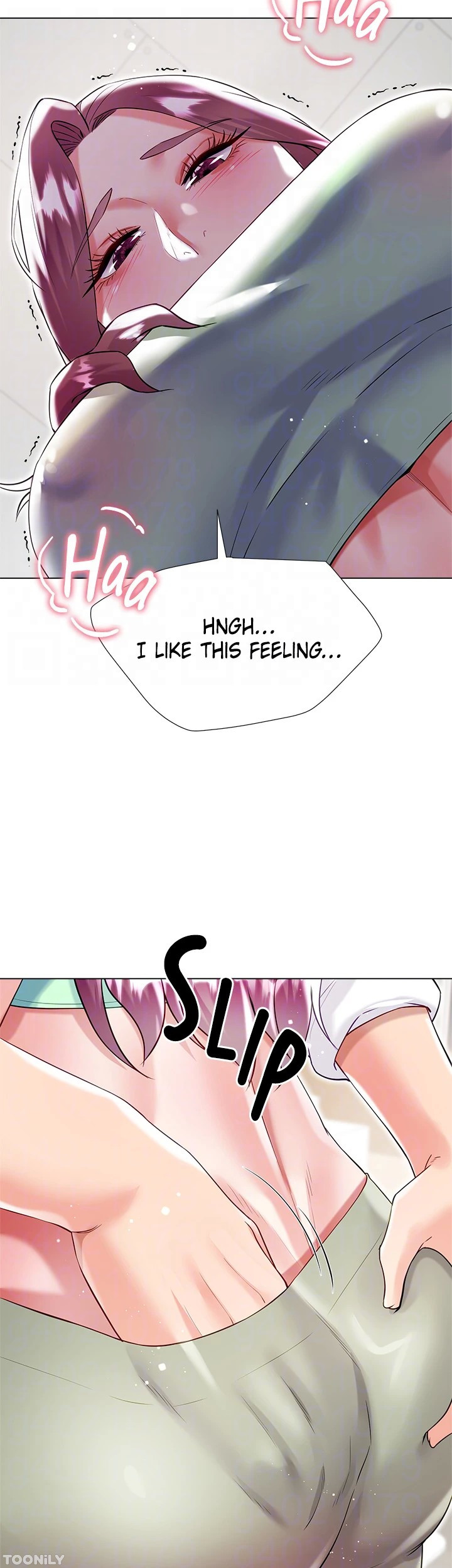 My Sister-in-law’s Skirt - Chapter 45 [photo 32] - MangaPorn