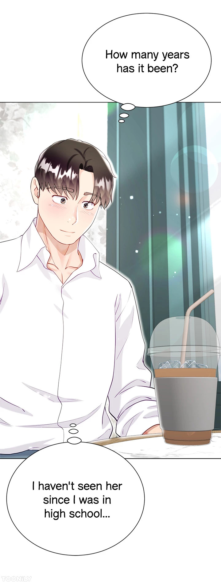 My Sister-in-law’s Skirt - Chapter 45 [photo 48] - MangaPorn