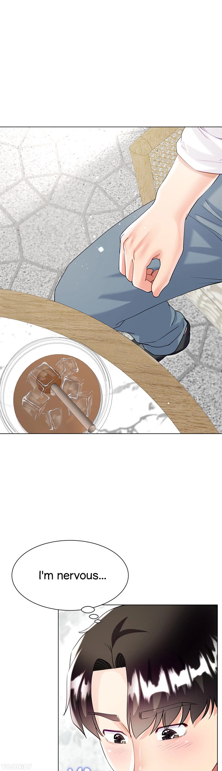 My Sister-in-law’s Skirt - Chapter 45 [photo 49] - MangaPorn