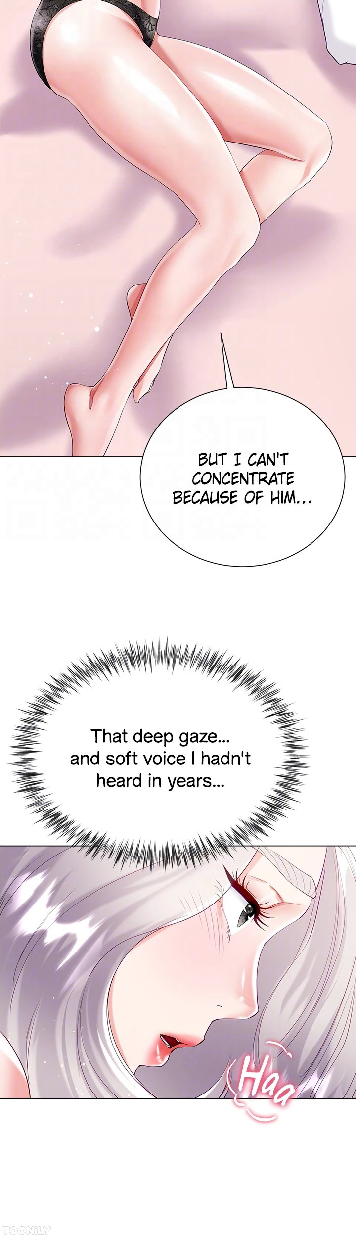 My Sister-in-law’s Skirt - Chapter 46 [photo 36] - MangaPorn