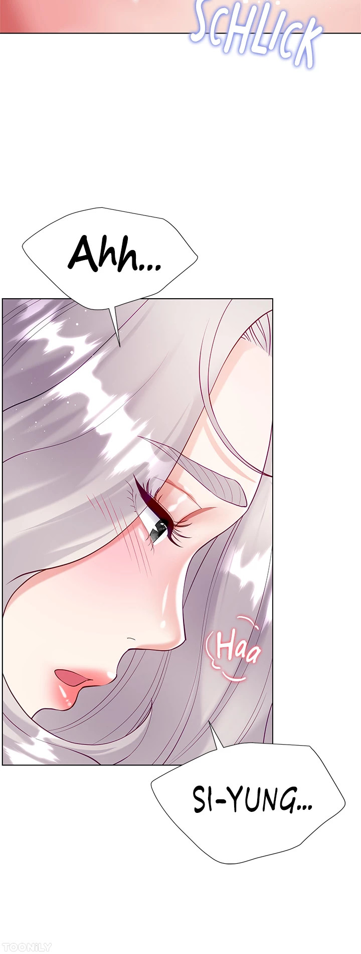 My Sister-in-law’s Skirt - Chapter 46 [photo 42] - MangaPorn