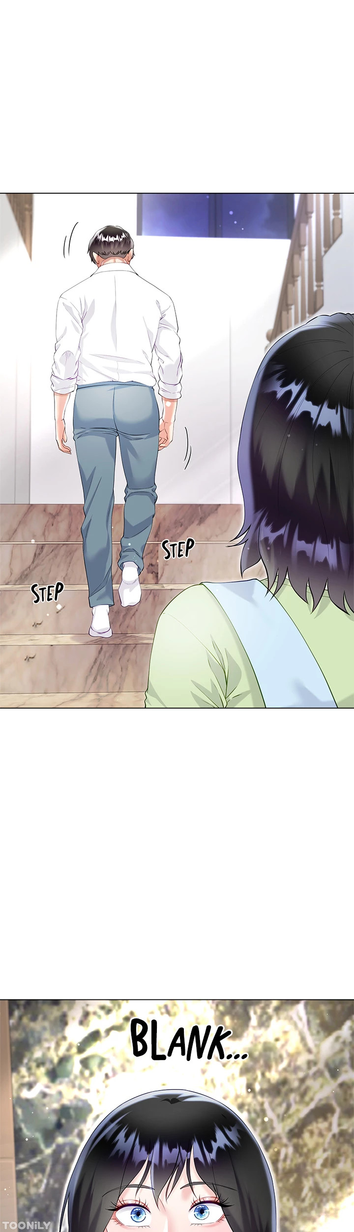 My Sister-in-law’s Skirt - Chapter 46 [photo 55] - MangaPorn