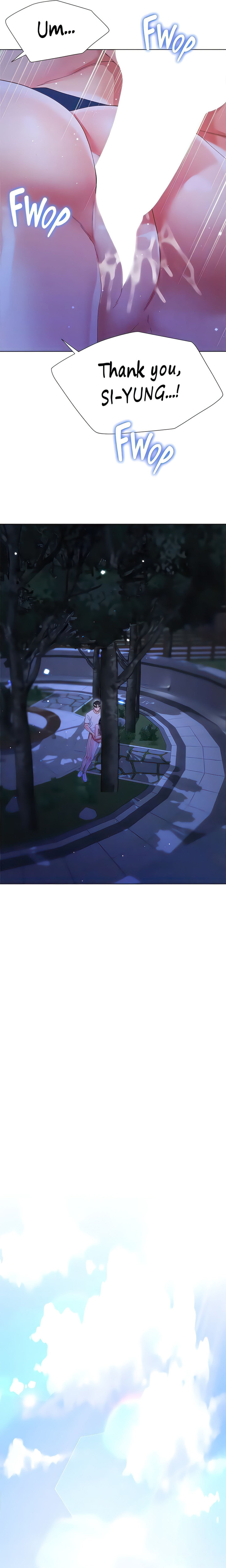 My Sister-in-law’s Skirt - Chapter 53 [photo 11] - MangaPorn