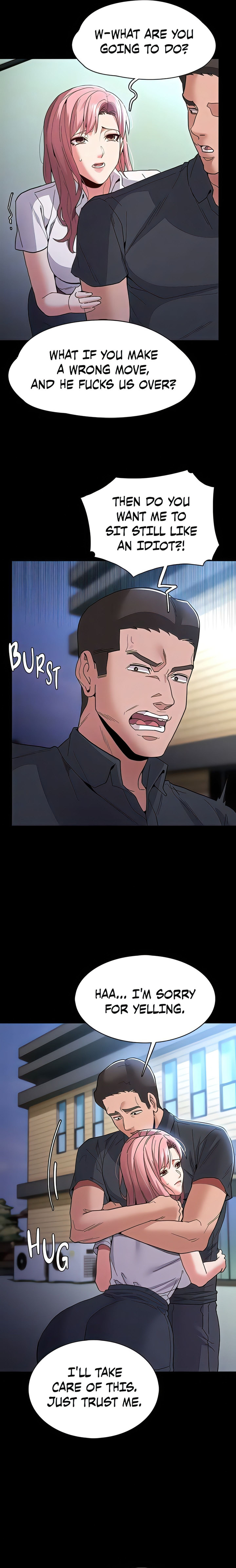 Pervert Diary - Chapter 29 [photo 19] - MangaPorn