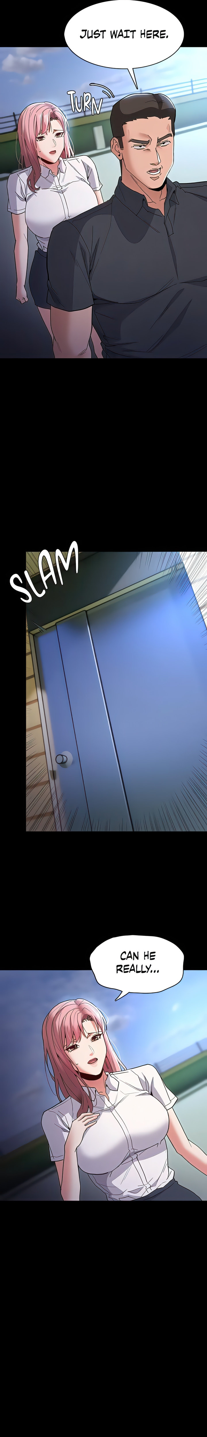 Pervert Diary - Chapter 29 [photo 20] - MangaPorn