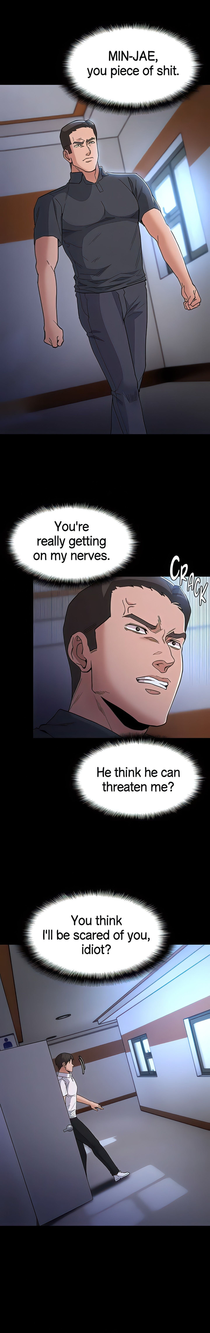 Pervert Diary - Chapter 29 [photo 21] - MangaPorn