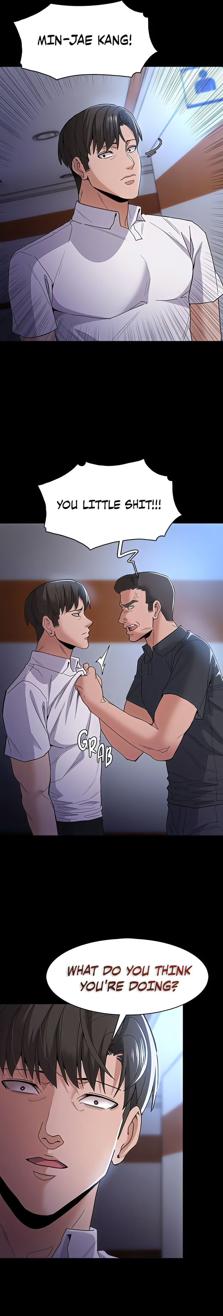 Pervert Diary - Chapter 29 [photo 22] - MangaPorn