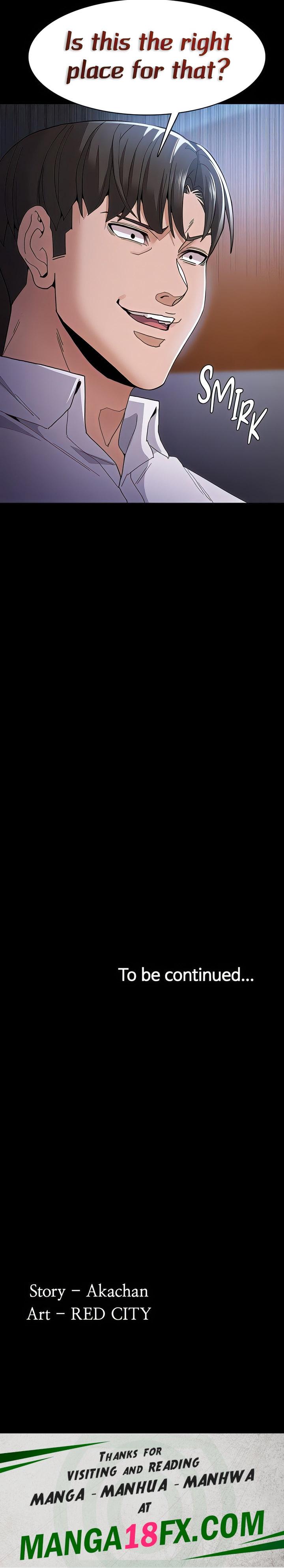 Pervert Diary - Chapter 29 [photo 24] - MangaPorn