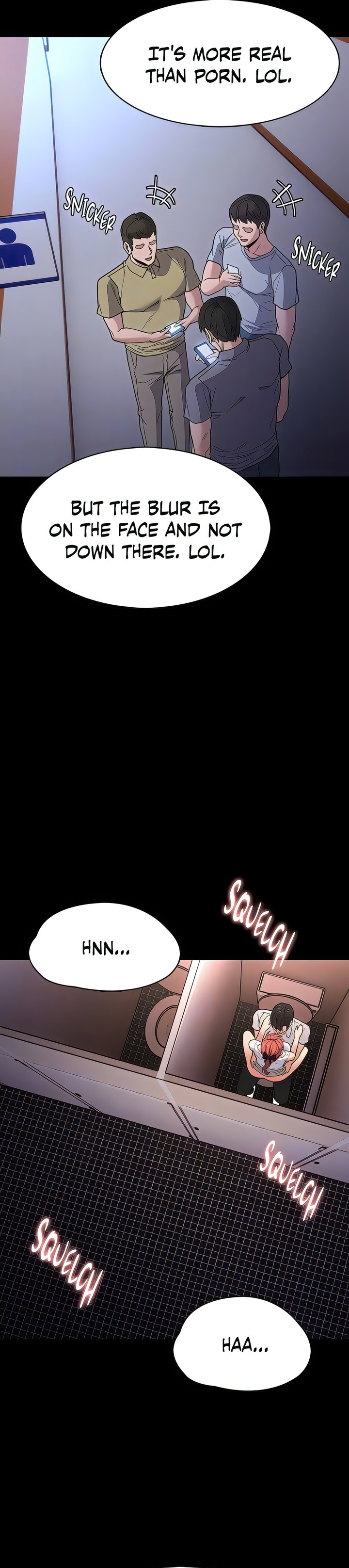 Pervert Diary - Chapter 29 [photo 6] - MangaPorn