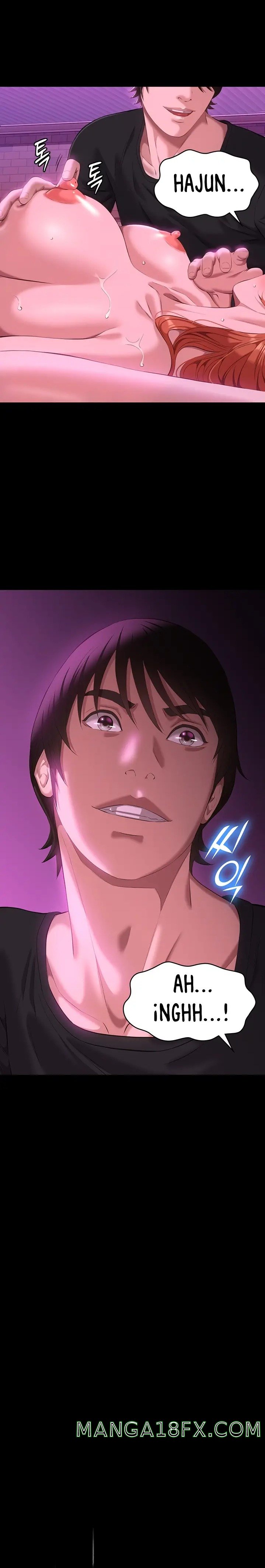 Resume Raw - Chapter 46 [photo 4] - MangaPorn