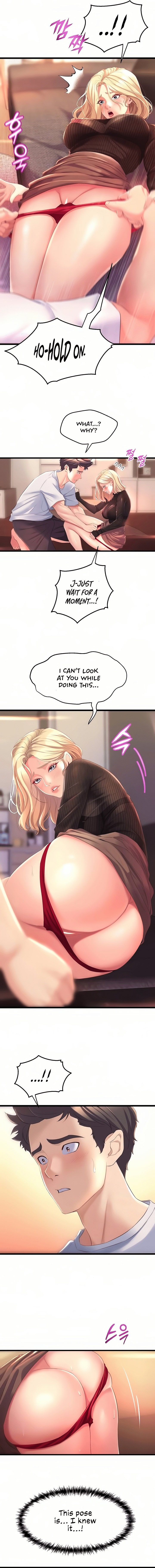 Dance Department’s Female Sunbaes - Chapter 4 [photo 4] - MangaPorn