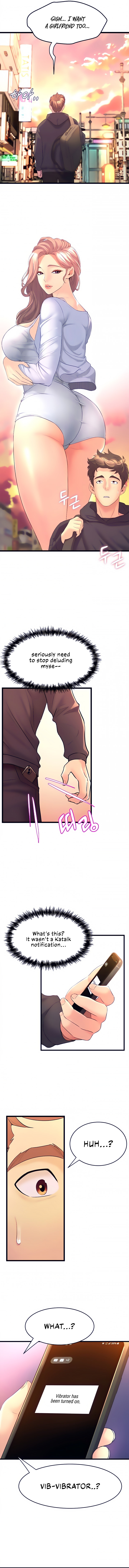 Dance Department’s Female Sunbaes - Chapter 8 [photo 16] - MangaPorn