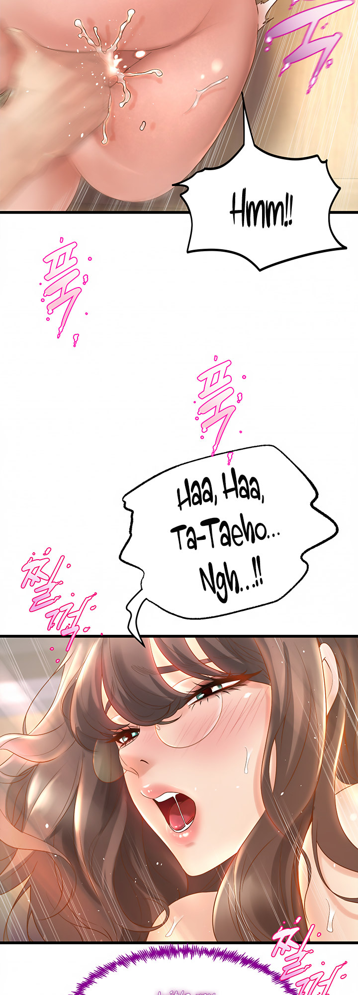 Dance Department’s Female Sunbaes - Chapter 14 [photo 17] - MangaPorn