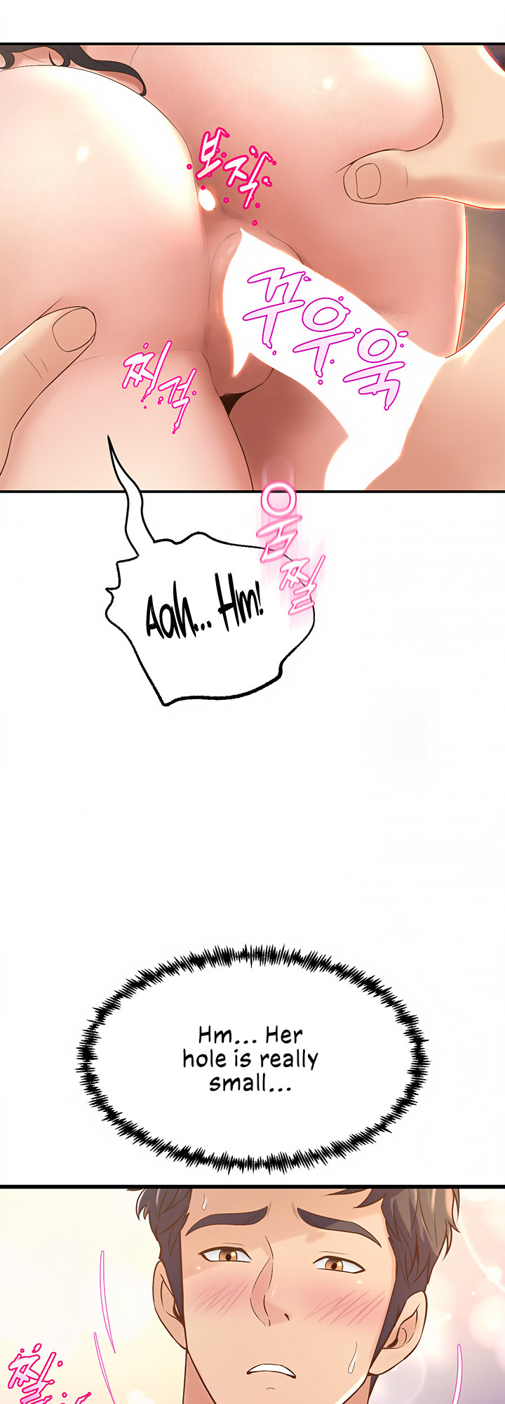 Dance Department’s Female Sunbaes - Chapter 14 [photo 24] - MangaPorn