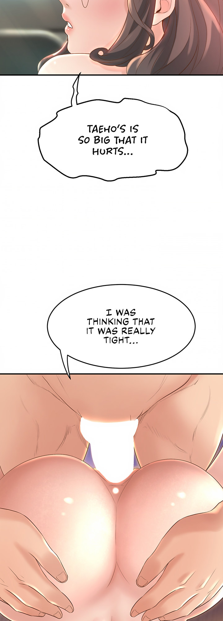 Dance Department’s Female Sunbaes - Chapter 14 [photo 33] - MangaPorn