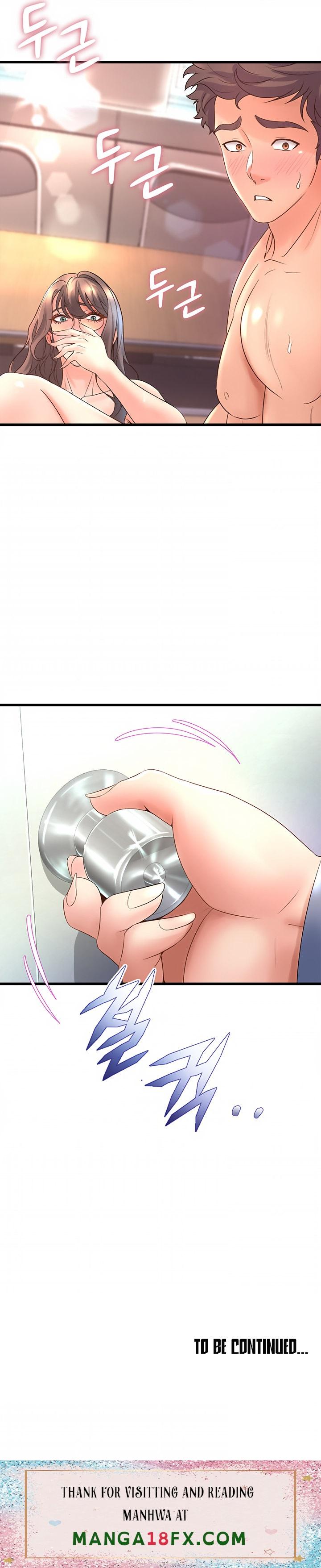 Dance Department’s Female Sunbaes - Chapter 14 [photo 67] - MangaPorn