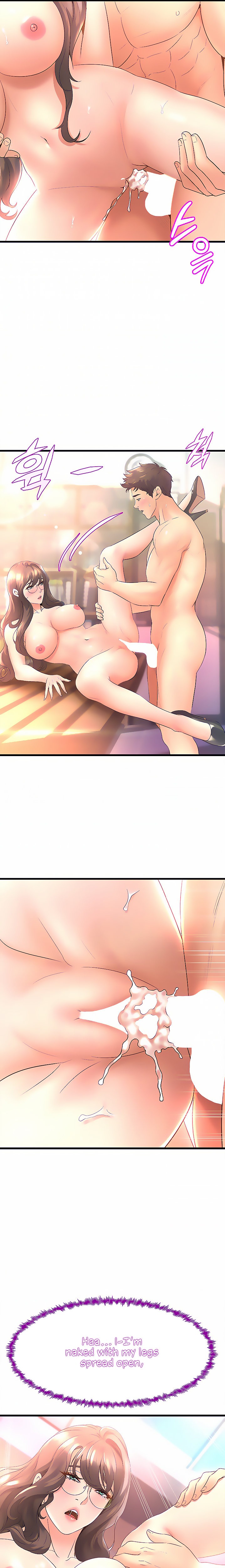 Dance Department’s Female Sunbaes - Chapter 15 [photo 12] - MangaPorn