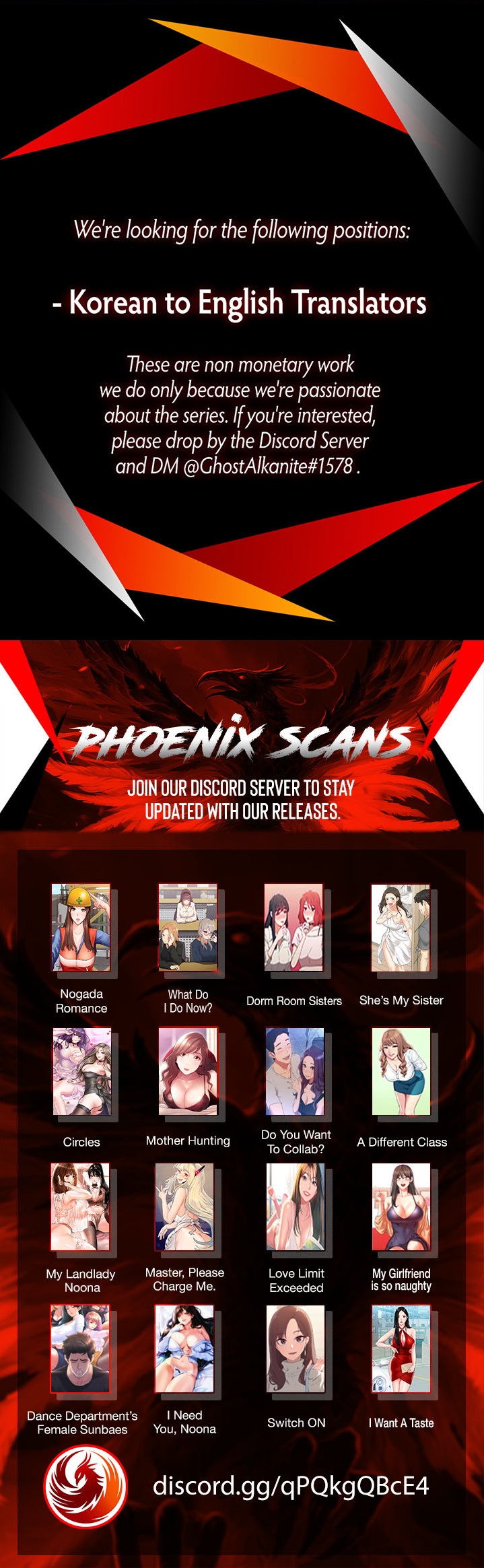 Dance Department’s Female Sunbaes - Chapter 16 [photo 19] - MangaPorn