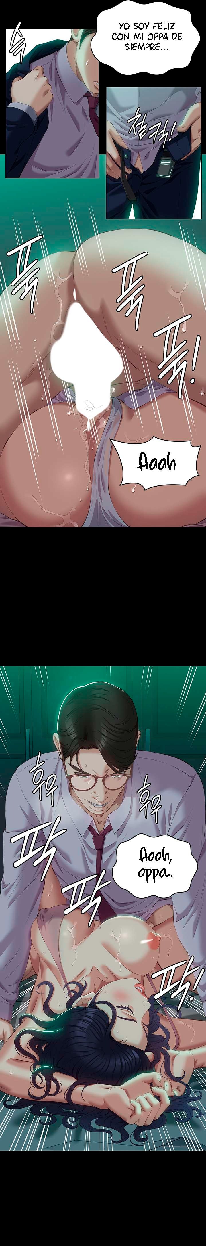 Resume Raw - Chapter 48 [photo 11] - MangaPorn