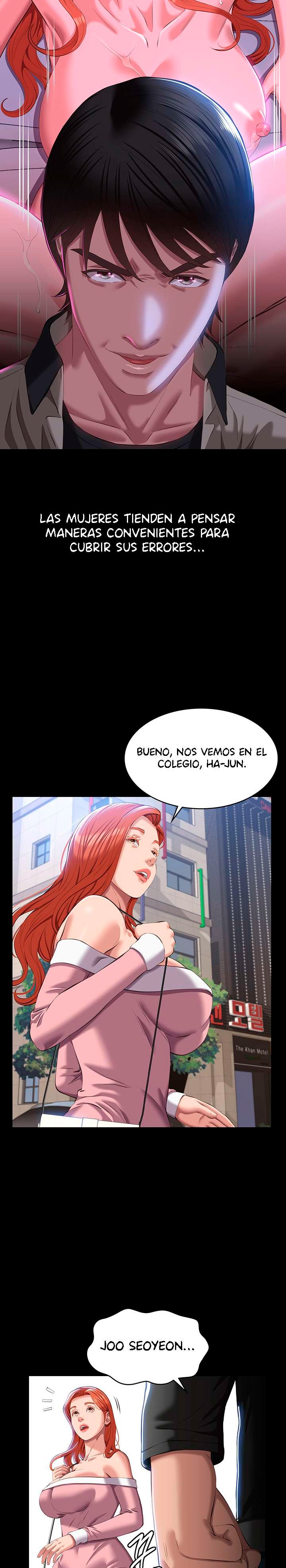 Resume Raw - Chapter 48 [photo 21] - MangaPorn