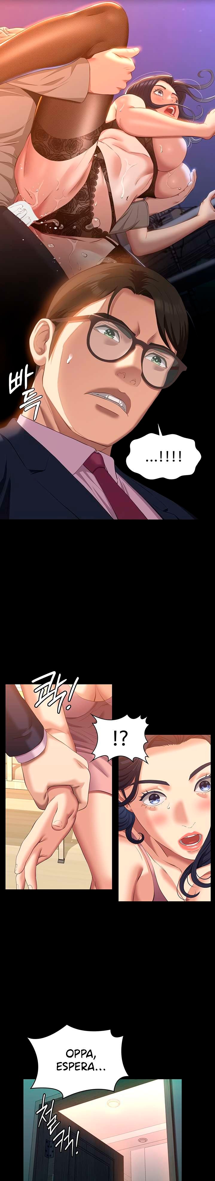 Resume Raw - Chapter 48 [photo 5] - MangaPorn