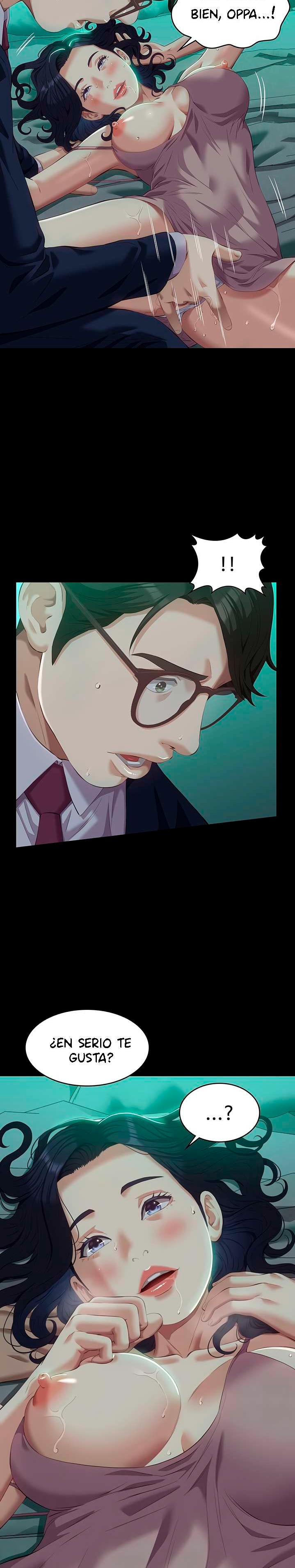 Resume Raw - Chapter 48 [photo 9] - MangaPorn