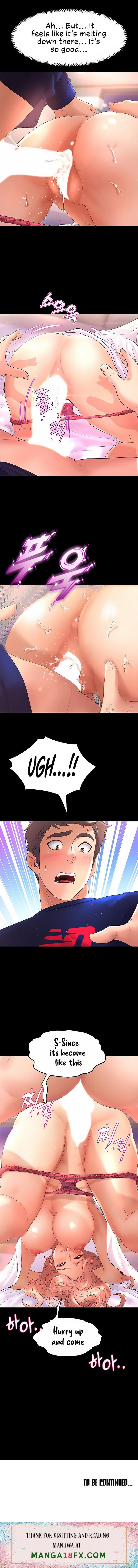 Dance Department’s Female Sunbaes - Chapter 21 [photo 10] - MangaPorn