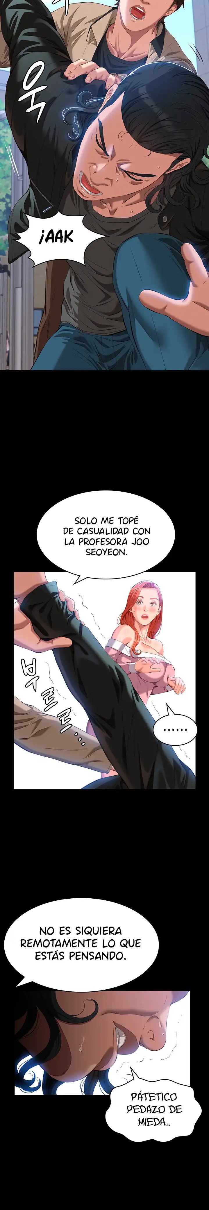 Resume Raw - Chapter 49 [photo 10] - MangaPorn