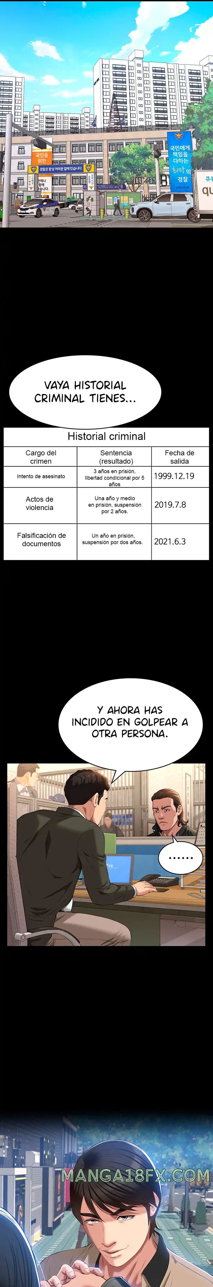 Resume Raw - Chapter 49 [photo 23] - MangaPorn