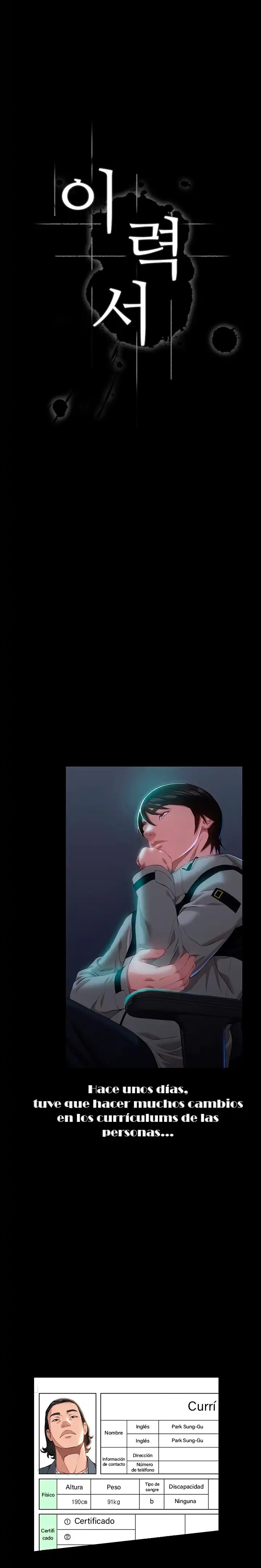 Resume Raw - Chapter 49 [photo 4] - MangaPorn