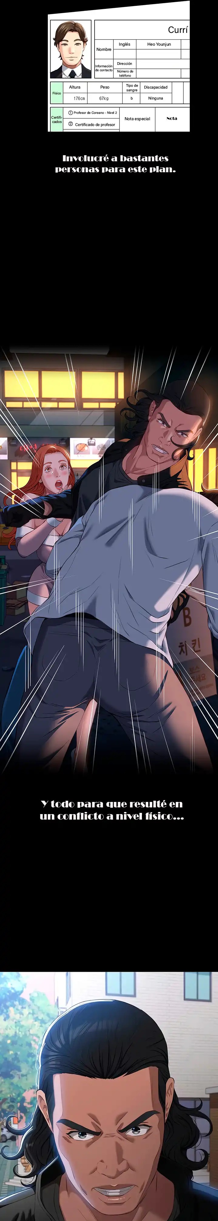 Resume Raw - Chapter 49 [photo 5] - MangaPorn