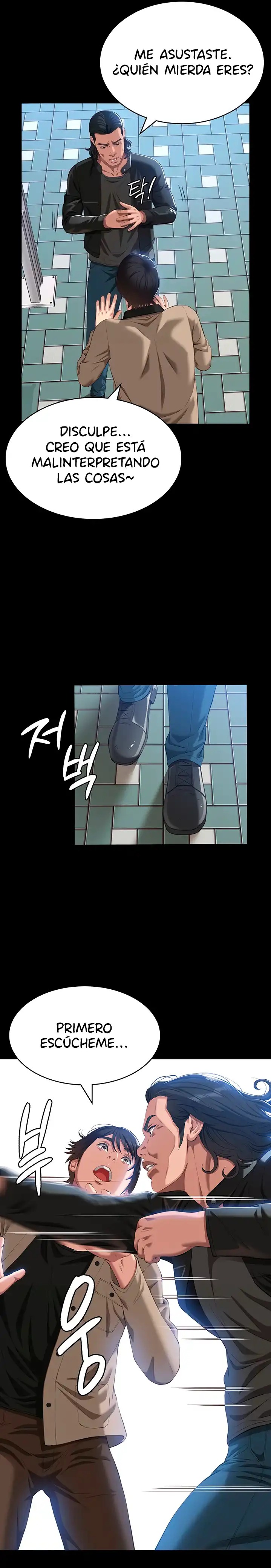 Resume Raw - Chapter 49 [photo 8] - MangaPorn