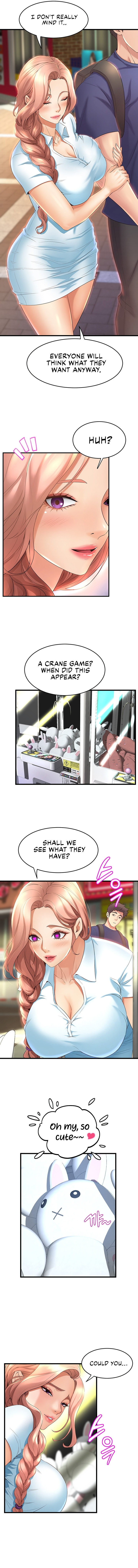 Dance Department’s Female Sunbaes - Chapter 29 [photo 11] - MangaPorn