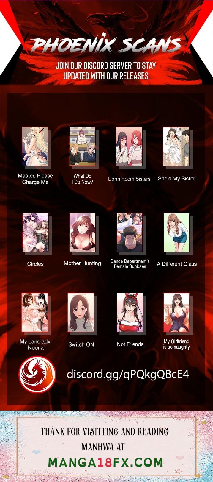 Dance Department’s Female Sunbaes - Chapter 29 [photo 13] - MangaPorn