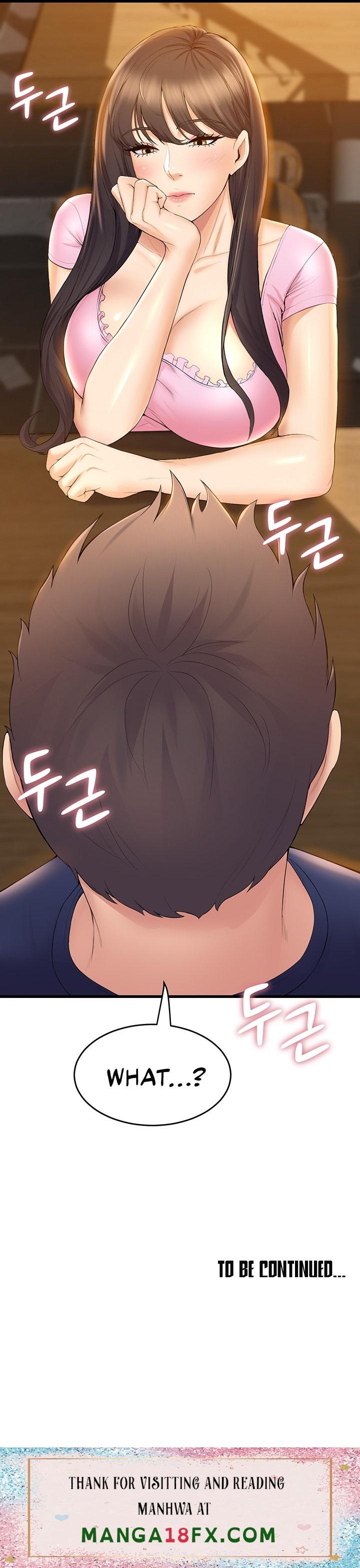 Dance Department’s Female Sunbaes - Chapter 31 [photo 11] - MangaPorn