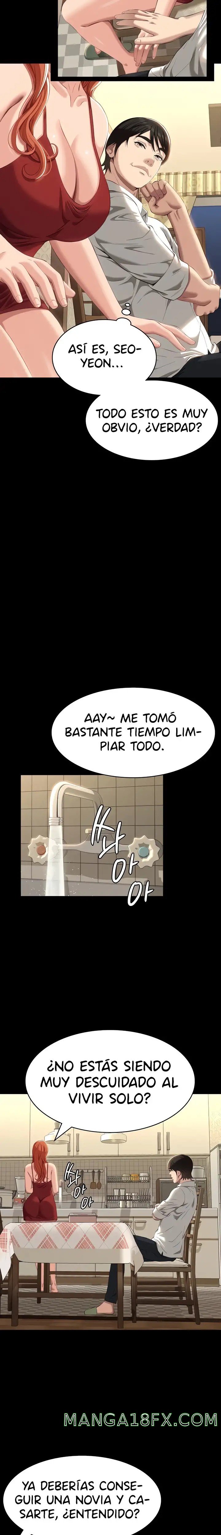 Resume Raw - Chapter 50 [photo 11] - MangaPorn