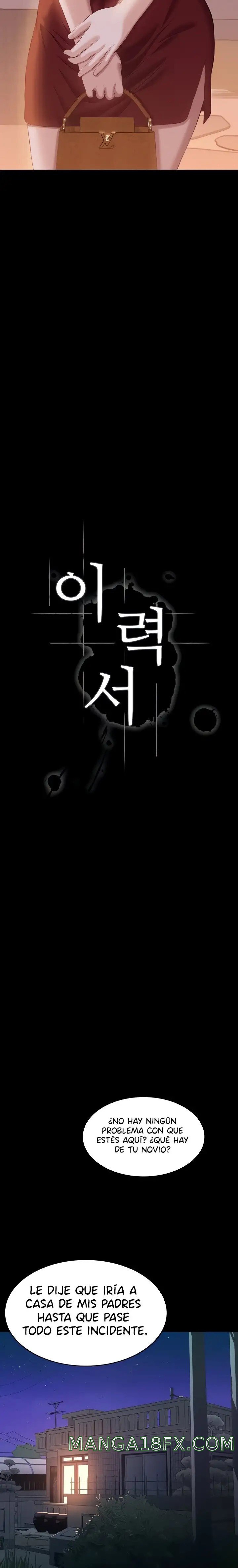 Resume Raw - Chapter 50 [photo 3] - MangaPorn