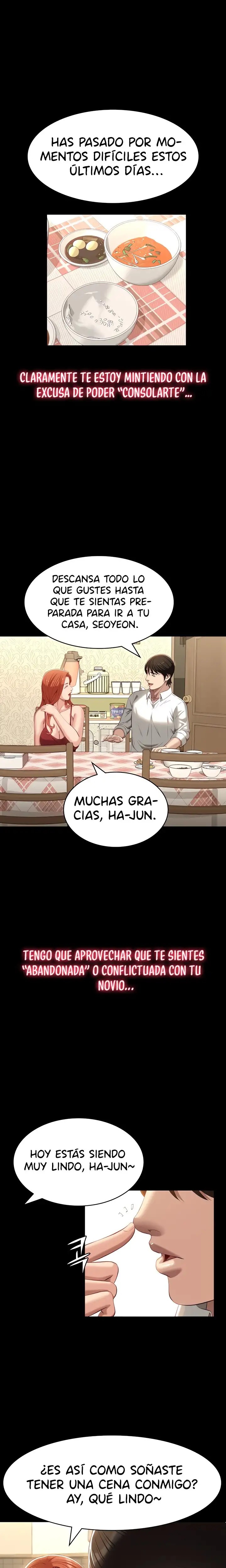 Resume Raw - Chapter 50 [photo 9] - MangaPorn