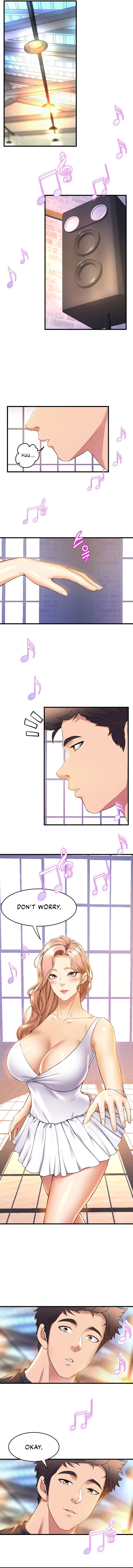 Dance Department’s Female Sunbaes - Chapter 39 [photo 6] - MangaPorn