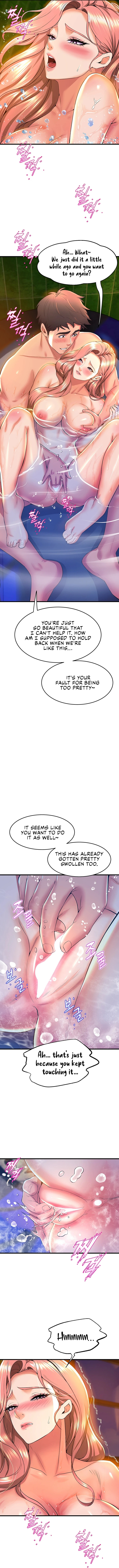 Dance Department’s Female Sunbaes - Chapter 42 [photo 11] - MangaPorn